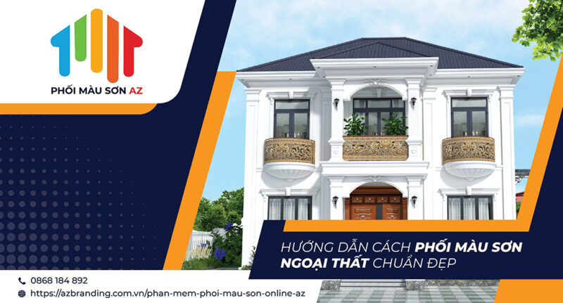 huong-dan-cach-phoi-mau-son-ngoai-that-chuan-dep-2023-ava