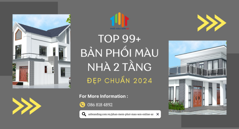 top-99-ban-phoi-mau-son-nha-2-tang-dep-chuan-2024-ava