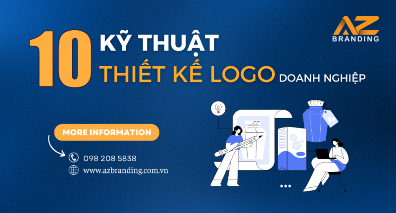 10-ky-thuat-thiet-ke-logo-doanh-nghiep-pho-bien-nam-2024-ava