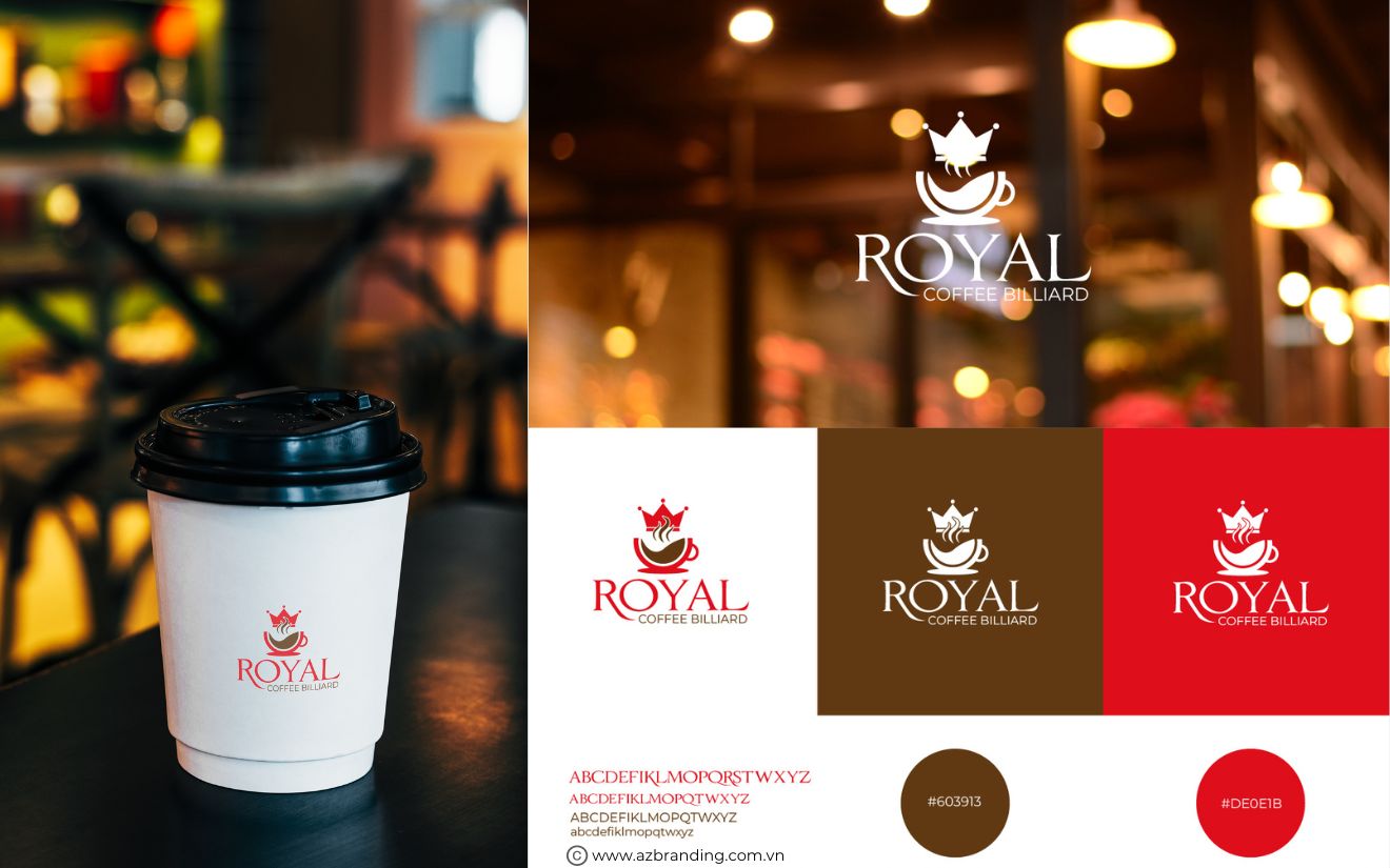 AZBranding-thiet-ke-logo-royal-coffee-billiard (3)