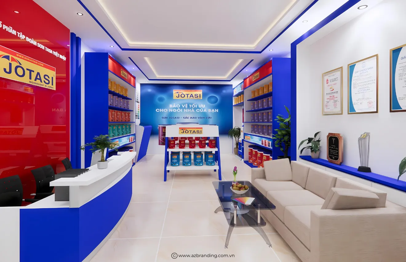 azbranding-showroom-trung-bay-son-jotashi-thiet-ke-chuyen-nghiep (1)