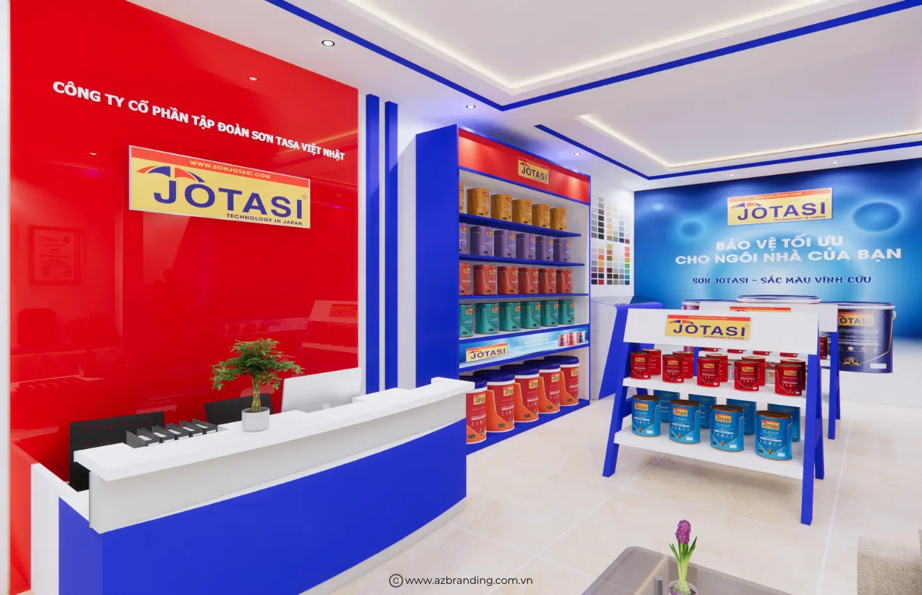 azbranding-showroom-trung-bay-son-jotashi-thiet-ke-chuyen-nghiep (1)