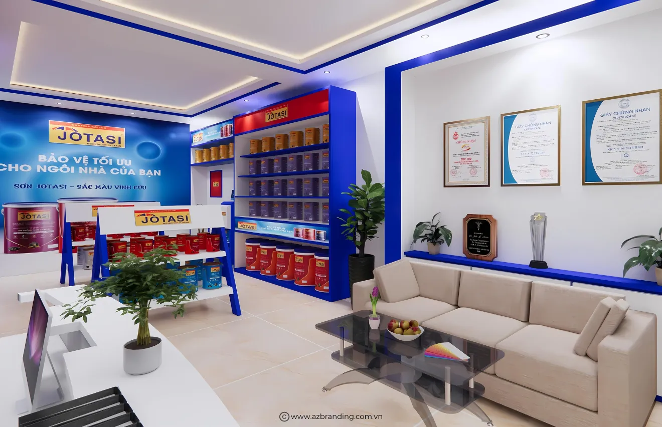 azbranding-showroom-trung-bay-son-jotashi-thiet-ke-chuyen-nghiep (1)