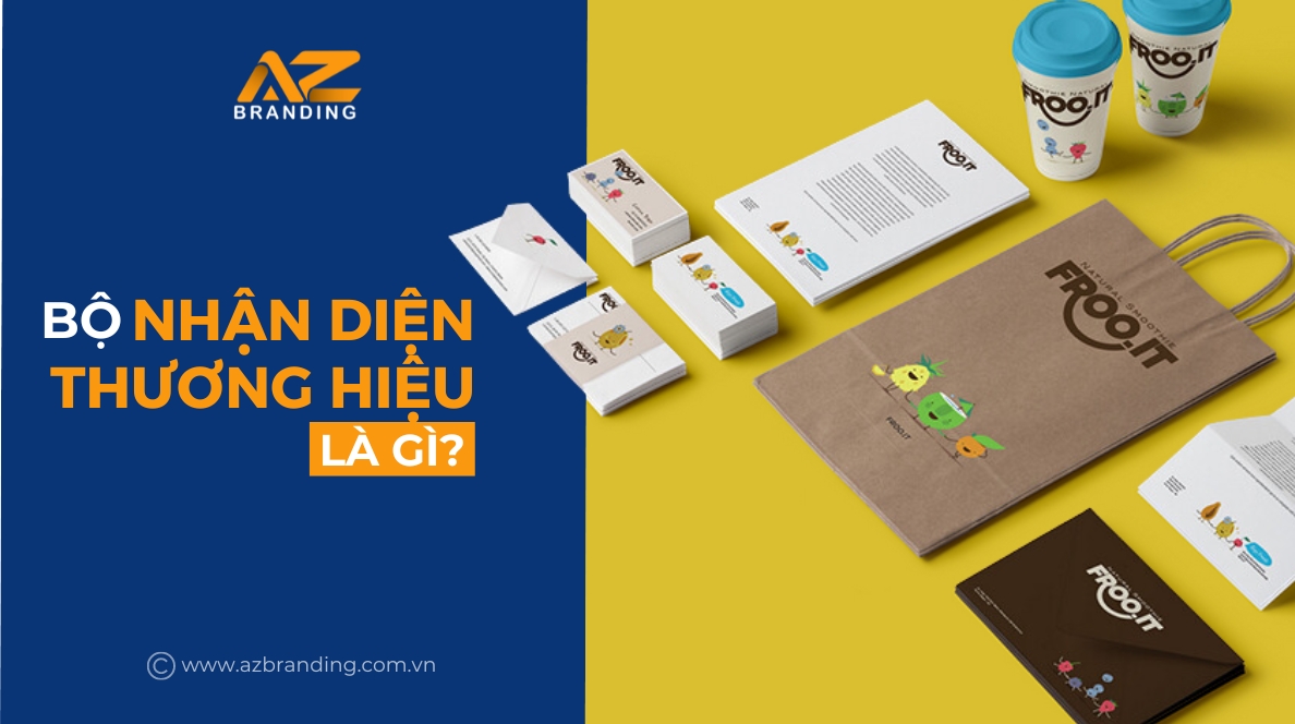 Azbranding Bang Gia Bo Nhan Dien Thuong Hieu