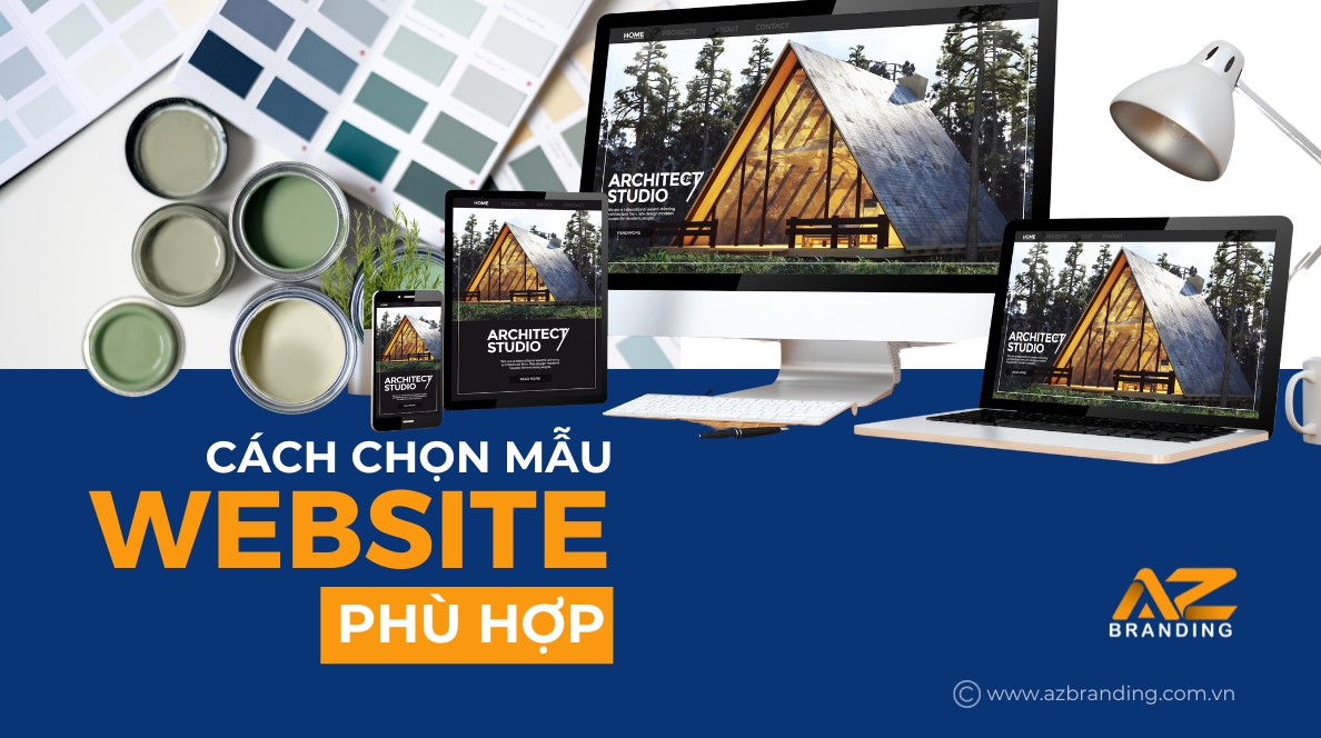 Azbranding Top 5 Dang Website Pho Bien Nhat