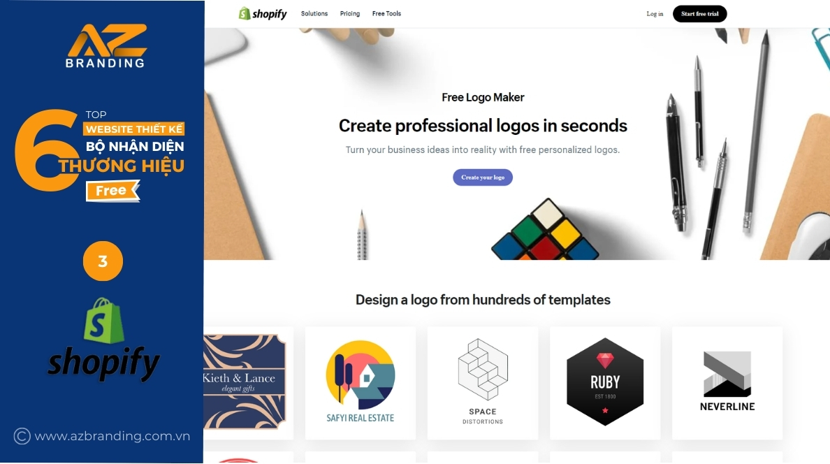 Azbranding Top 6 Website Thiet Ke Bo Nhan Dien Thuong Hieu Mien Phi 4