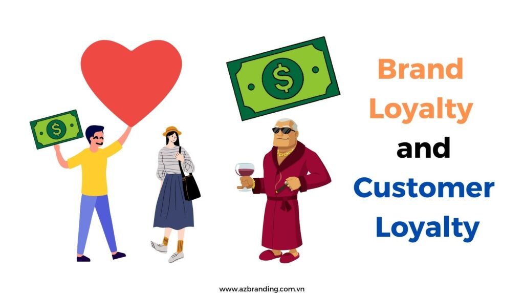 phan-biet-brand-loyalty-va-customer-loyalty-azbranding