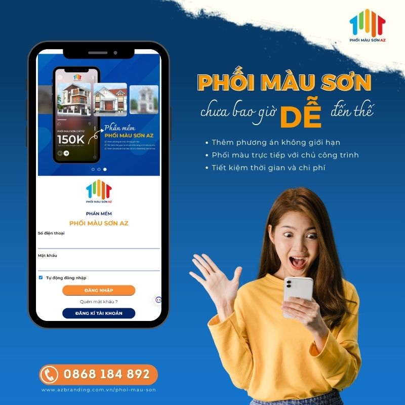 gioi-thieu-phan-mem-phoi-mau-son-online-az-ava