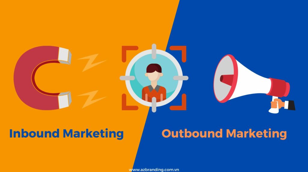 so-sanh-inbound-marketing-outbound-azbranding