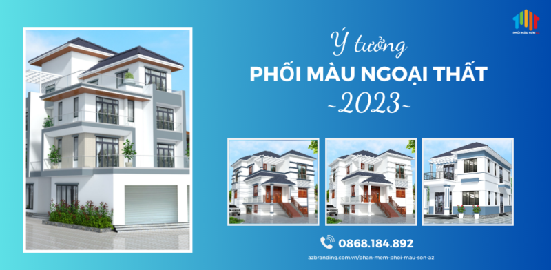 y-tuong-phoi-mau-son-ngoai-that-duoc-yeu-thich-nhat-2023-ava